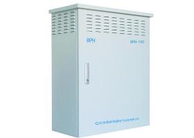 Three-phase electrical load control cabinet