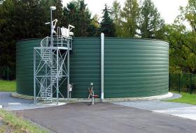 Municipal Waste Water Treatment