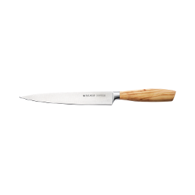 OLIVE WOOD - CARVING KNIFE