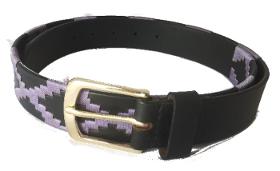 Polo Leather Belts
