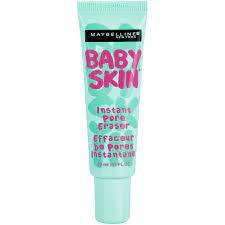 Maybelline Baby skin pore eraser