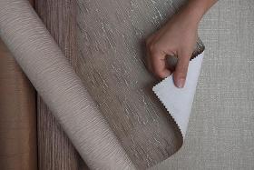 Textile Wall Covering