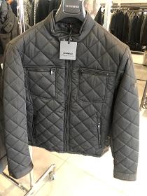Sorbino (italy) men winter jackets mix