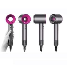 DYSON SUPERSONIC HAIR DRYER