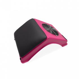 Desktop Dust Collector ÜLKA X2 Soft Pink