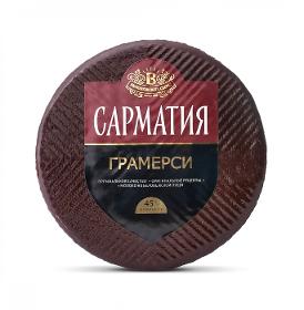 Cheese Sarmatia Gramercy