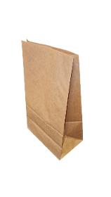 craft paper bags with out handles
