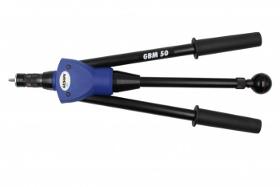 GBM 50 (Blind rivet nut hand tool)