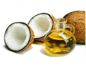 Grude coconut oil