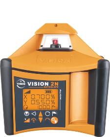 Theis Vision Align 2N rotary laser
