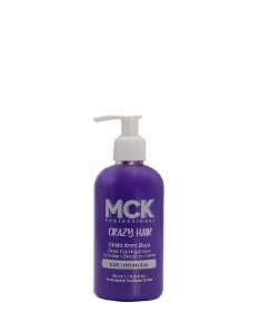 MCK Lilac (Lilac) Color Cream Paint 250 ml