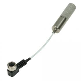 Digital humidity/temperature probe with I²C -interface, FEP