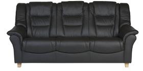 Strib 3 seater sofa