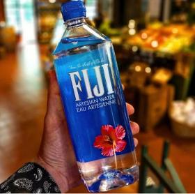 Fiji Natural Artesian Water 24 x 500 ml