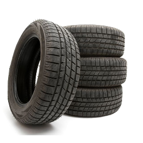 Used Tyres Tires