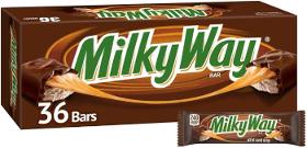 Milky Way Chocolate for sale