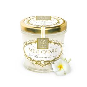 Peroni Honey-soufflé Milky flower 250g
