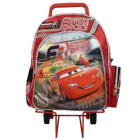 Cars Trolley Backpack
