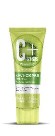 C+Citrus Micellar Fresh Water with Anti-Aging Complex Antiag