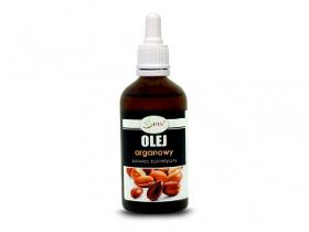 Argan oil cosmetic raw material 100 ml vivio