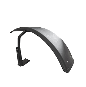 New Holland Tractor Front Mudguard - ACT