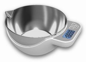 Digital Kitchen Scale K7915 With Max 5kg
