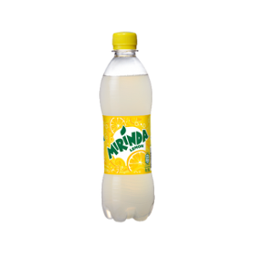 Mirinda Lemon 500ml