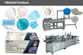 3Ply Type IIR Surgial disposable masks