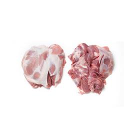 Frozen Pork Shoulder Boneless