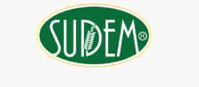 Sudem Apricot Flavored Topping Sauce