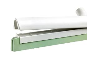 Hygienic Squeegee with replaceable cassette
