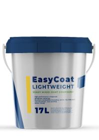 EASYCOAT LIGHTWEIGHT READY MIXED JOINT COMPOUND