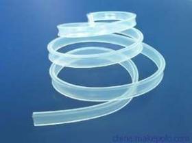 silicone strip for LED lighting