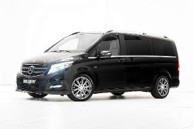 Minibus with driver to rent - services