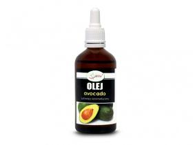 Avocado oil Cosmetic raw material 100ml