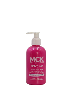 MCK Candy Pink Cream Paint 250 ml