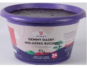 Gemmy Dairy Molasses Bucket