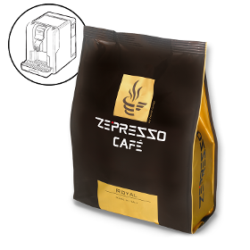 COFFEE CAPSULES ROYAL 1 BAG X 30 CAPS