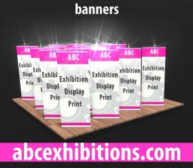 Pull Up banners