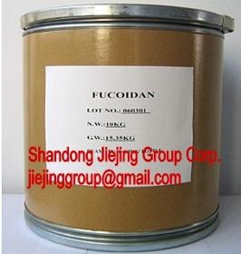 fucoidan extract powder