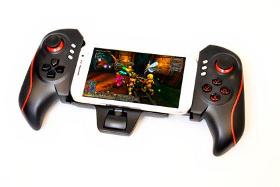 Bluetooth gamepad for android & IOS devices