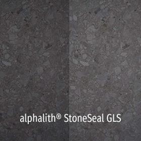 alphalith StoneSeal GLS