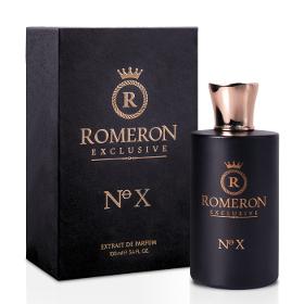 EXCLUSIVE NO X Extrait de Parfum 100ml