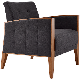 Lounge Chair Granada