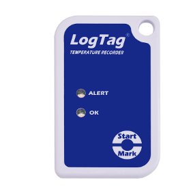 Logtag Trex-8 Temperature Logger With External Sensor