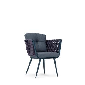 Bacardi Lounge Chairs