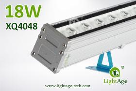 W/Y/R/G/B/Color Change LED Light 18W Wall Washer LightAge®
