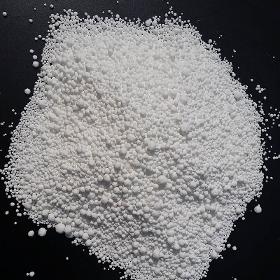 Calcium Chloride 74% Flakes