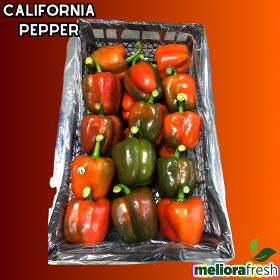 California Pepper