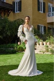 Bridal gown - 3024